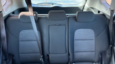 Hyundai Tucson 1.6 GDi SE Nav 5dr 2WD Petrol Estate